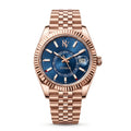 Rivassi 326935 Blue