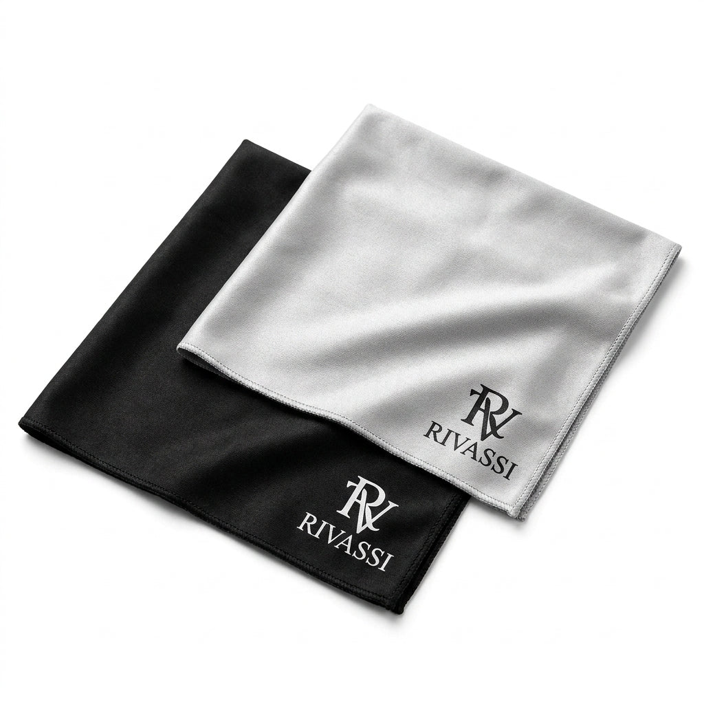 Rivassi Microfiber Cloth