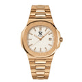 Rivassi Nautilus 5711 Rose Gold