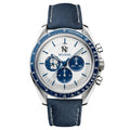 Rivassi Speedmaster Silver Snoopy Award