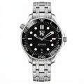 Rivassi Seamaster Diver 300M Black