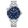 Rivassi Seamaster Diver 300M Blue
