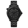 Rivassi Seamaster Diver 300M Black Black