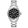 Rivassi Aquaracer Solargraph Steel WBP1112