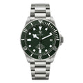 Rivassi Pelagos Green Concept