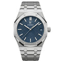 Rivassi Royal Oak Silver 15500ST